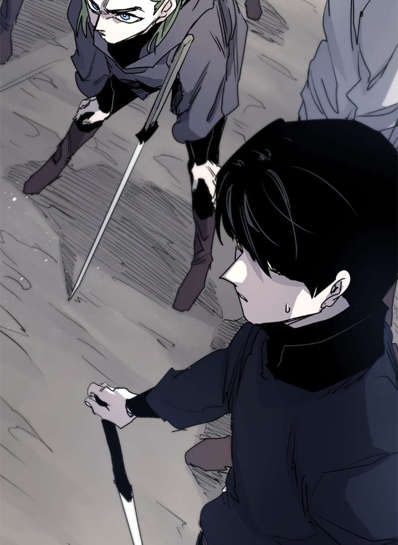The Ember Knight Chapter 10 page 90 - Chapter 10: Episode 10
