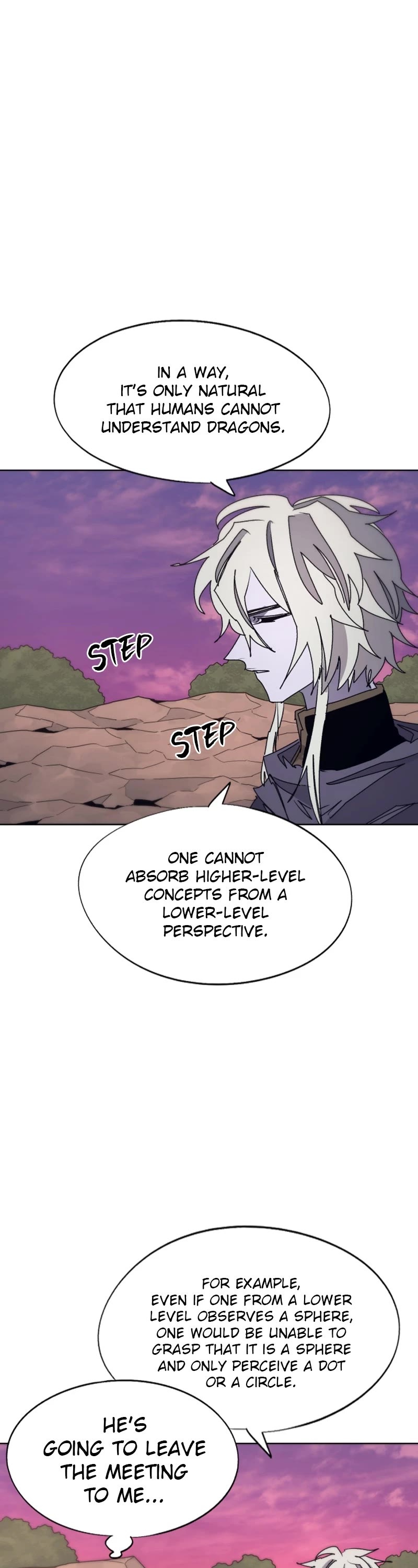 The Ember Knight Chapter 100 page 1 - Chapter 100: Episode 100