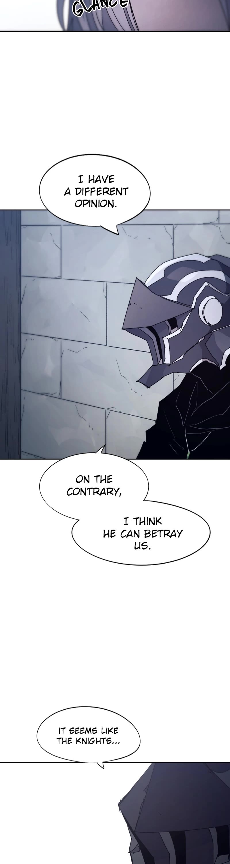 The Ember Knight Chapter 100 page 18 - Chapter 100: Episode 100