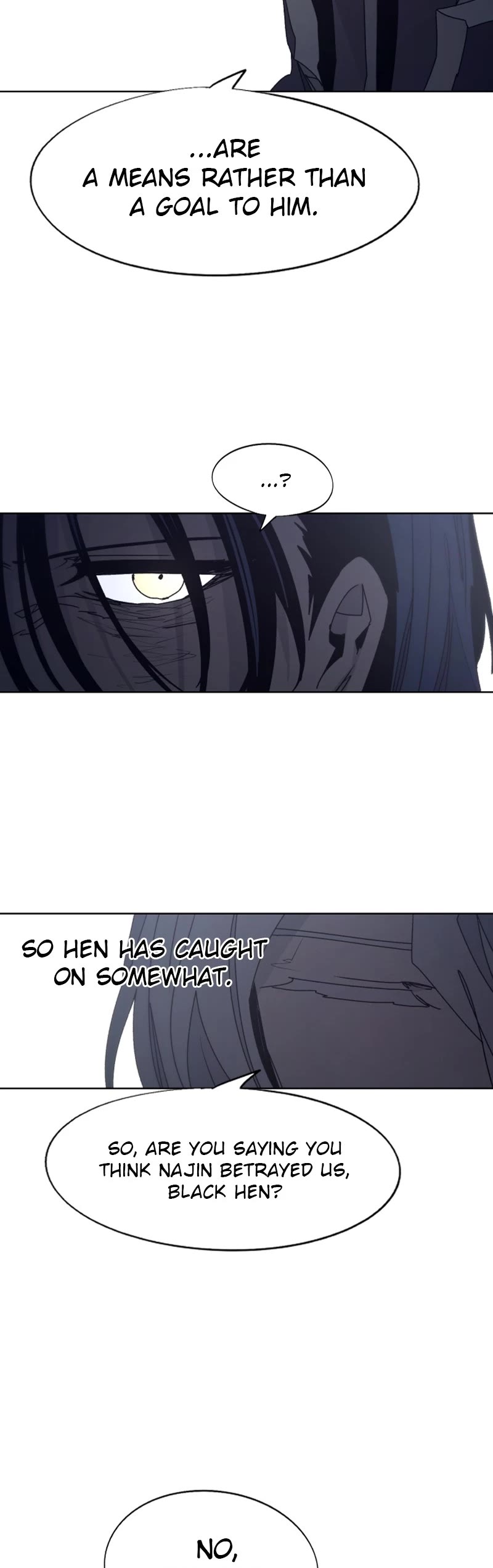 The Ember Knight Chapter 100 page 19 - Chapter 100: Episode 100