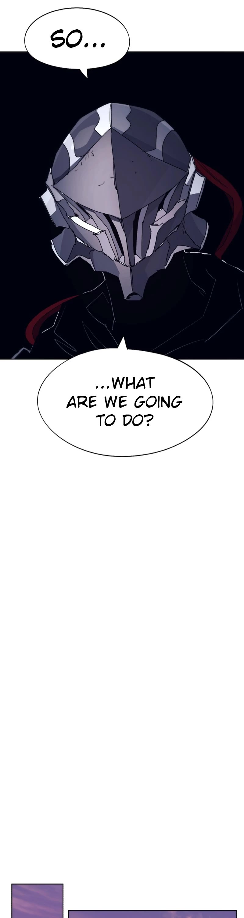 The Ember Knight Chapter 100 page 21 - Chapter 100: Episode 100