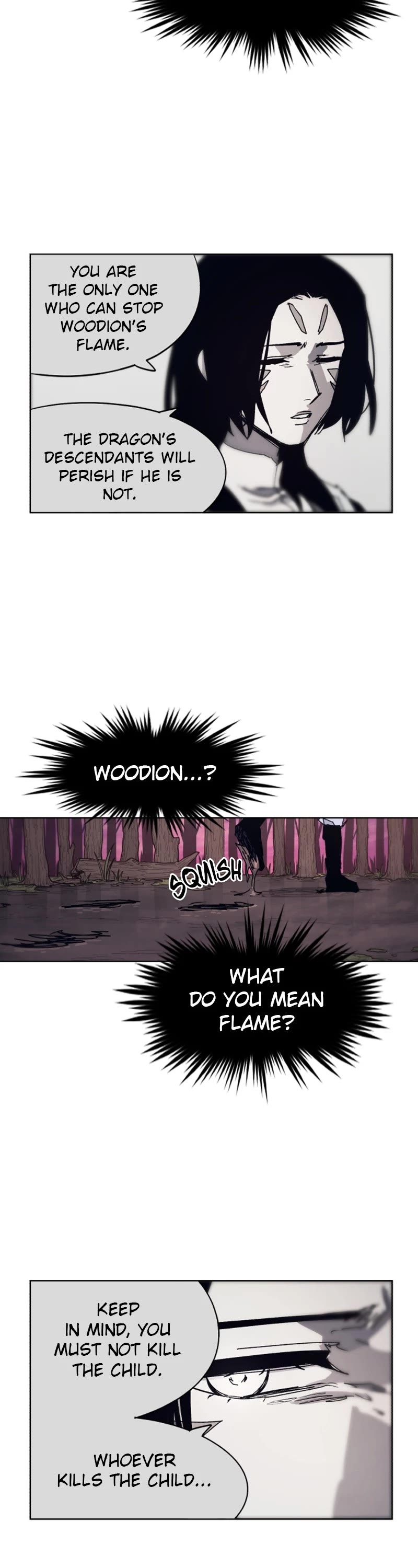 The Ember Knight Chapter 100 page 26 - Chapter 100: Episode 100