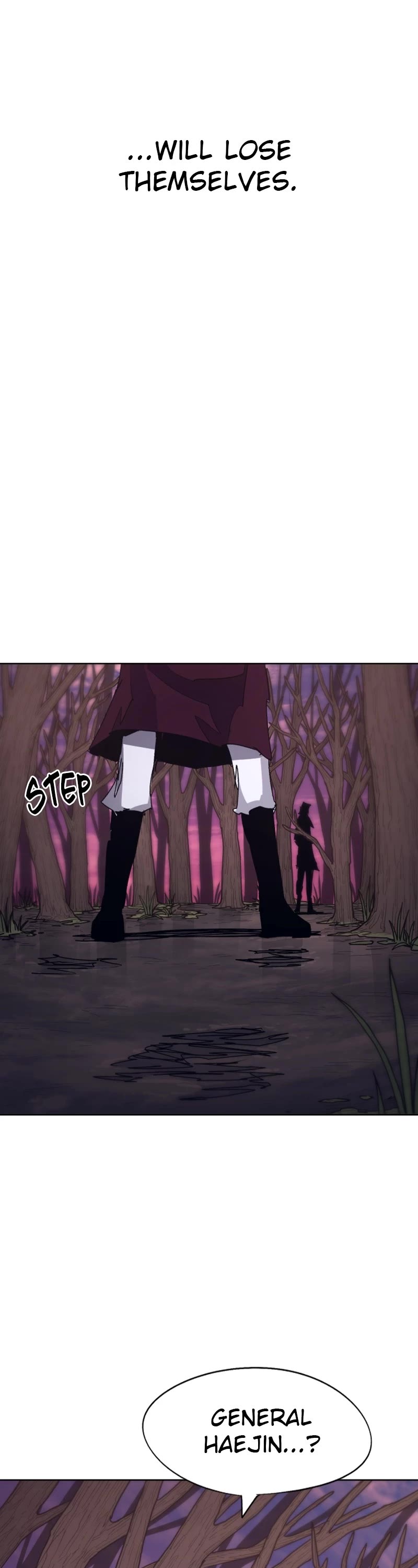 The Ember Knight Chapter 100 page 27 - Chapter 100: Episode 100