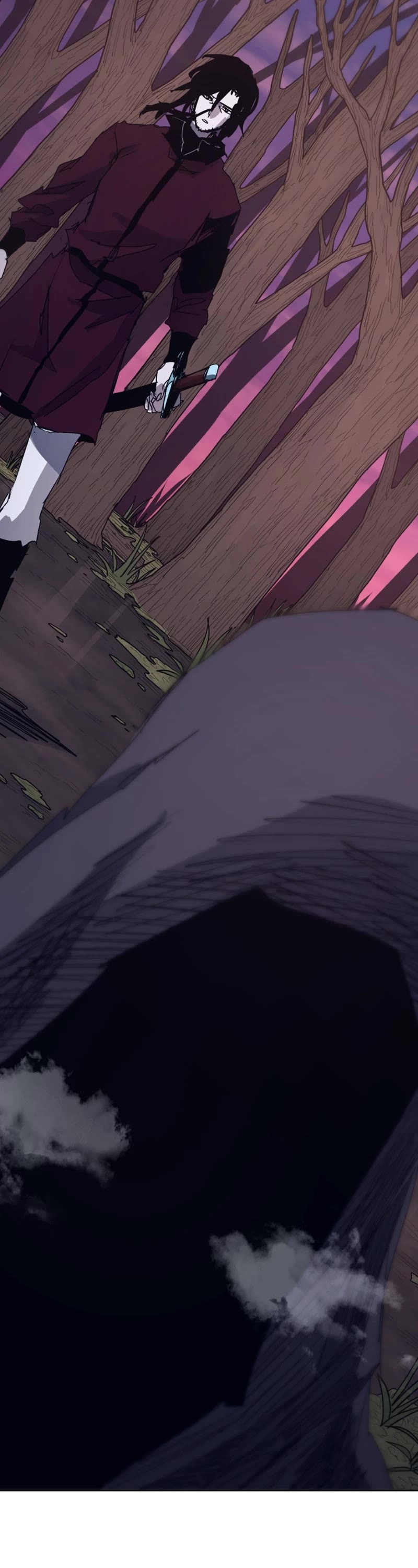 The Ember Knight Chapter 100 page 28 - Chapter 100: Episode 100