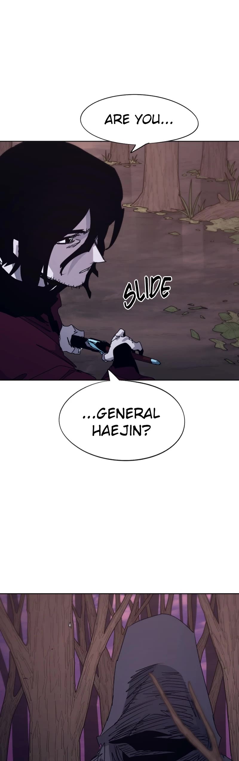 The Ember Knight Chapter 100 page 29 - Chapter 100: Episode 100