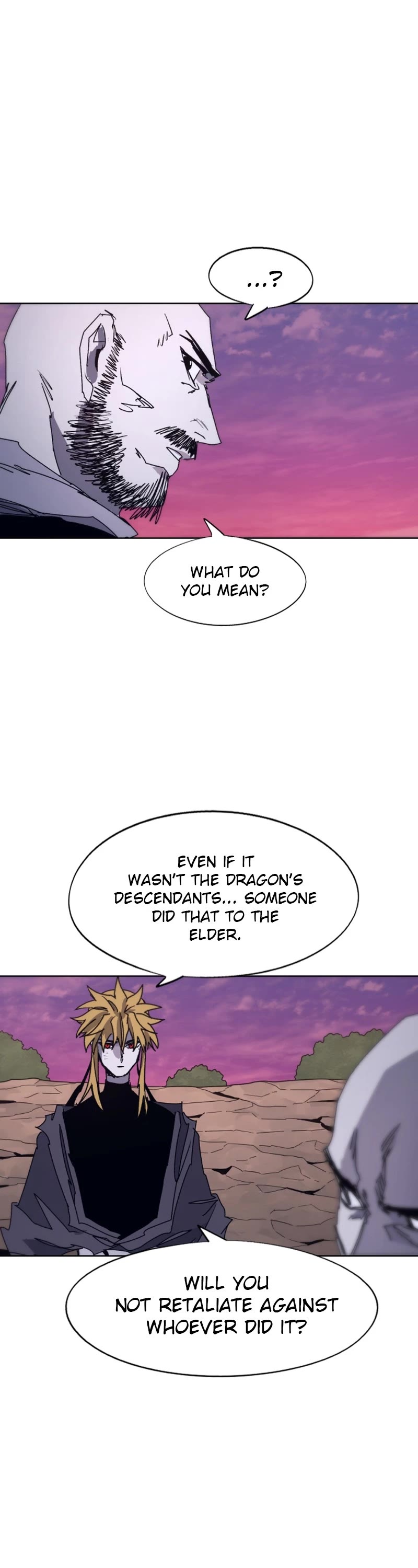 The Ember Knight Chapter 100 page 3 - Chapter 100: Episode 100