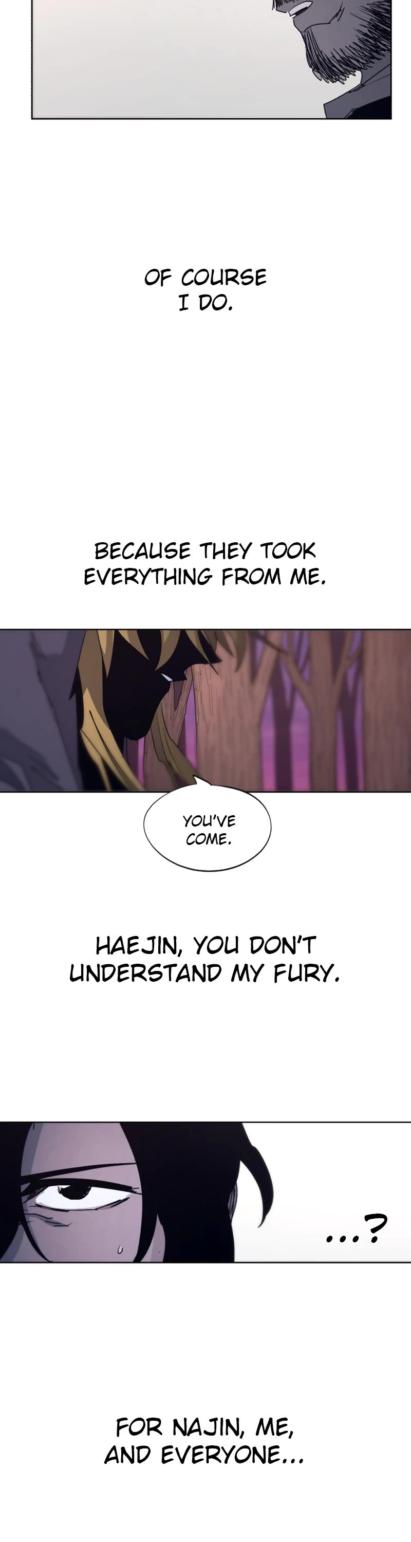 The Ember Knight Chapter 100 page 31 - Chapter 100: Episode 100