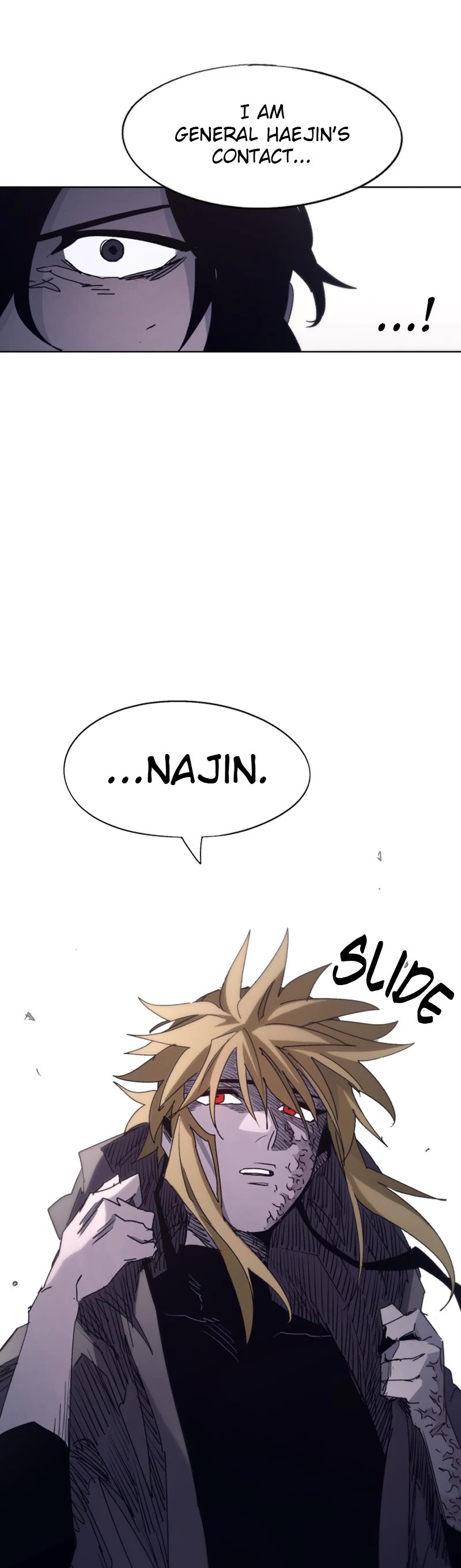 The Ember Knight Chapter 100 page 32 - Chapter 100: Episode 100