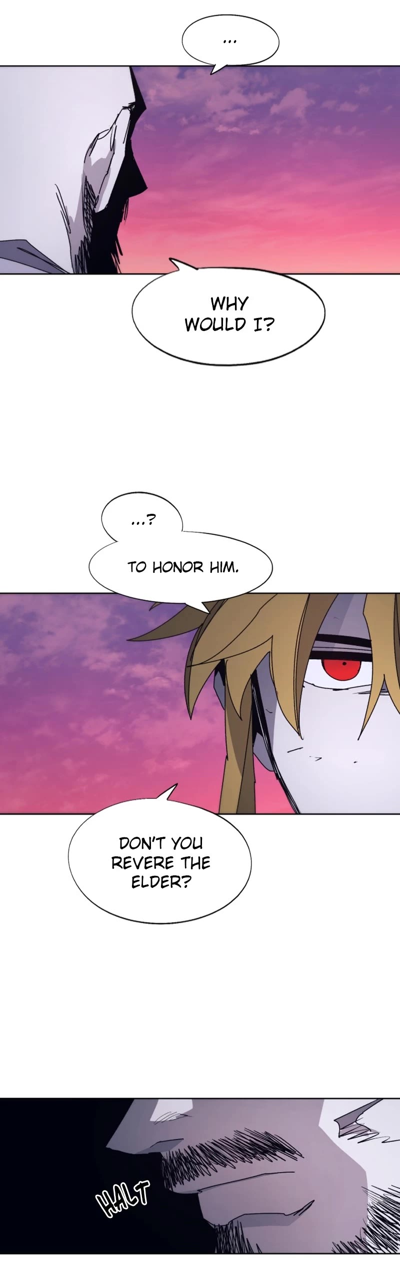The Ember Knight Chapter 100 page 4 - Chapter 100: Episode 100