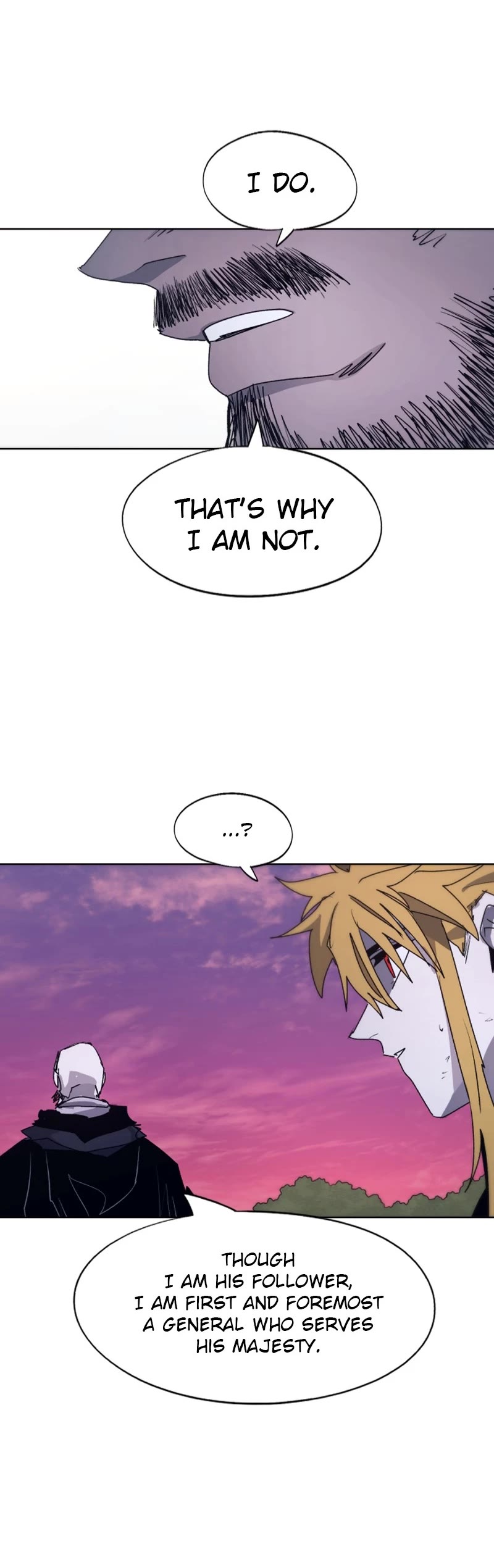 The Ember Knight Chapter 100 page 5 - Chapter 100: Episode 100
