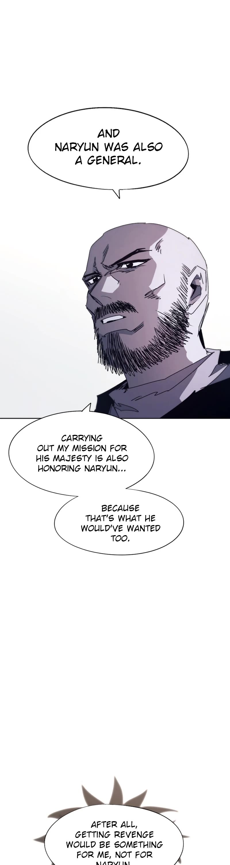 The Ember Knight Chapter 100 page 6 - Chapter 100: Episode 100