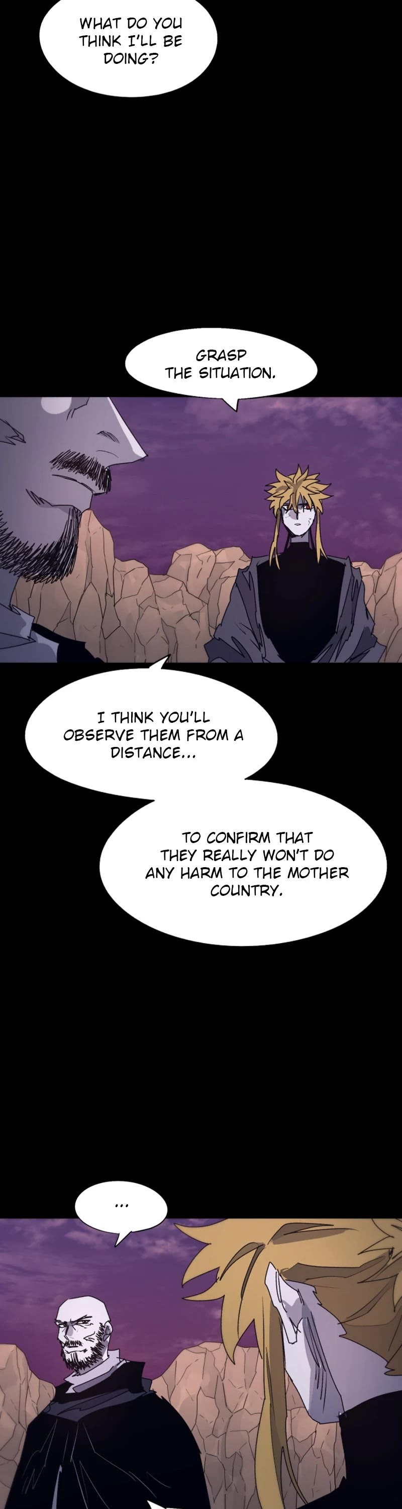 The Ember Knight Chapter 101 page 11 - Chapter 101: Episode 101