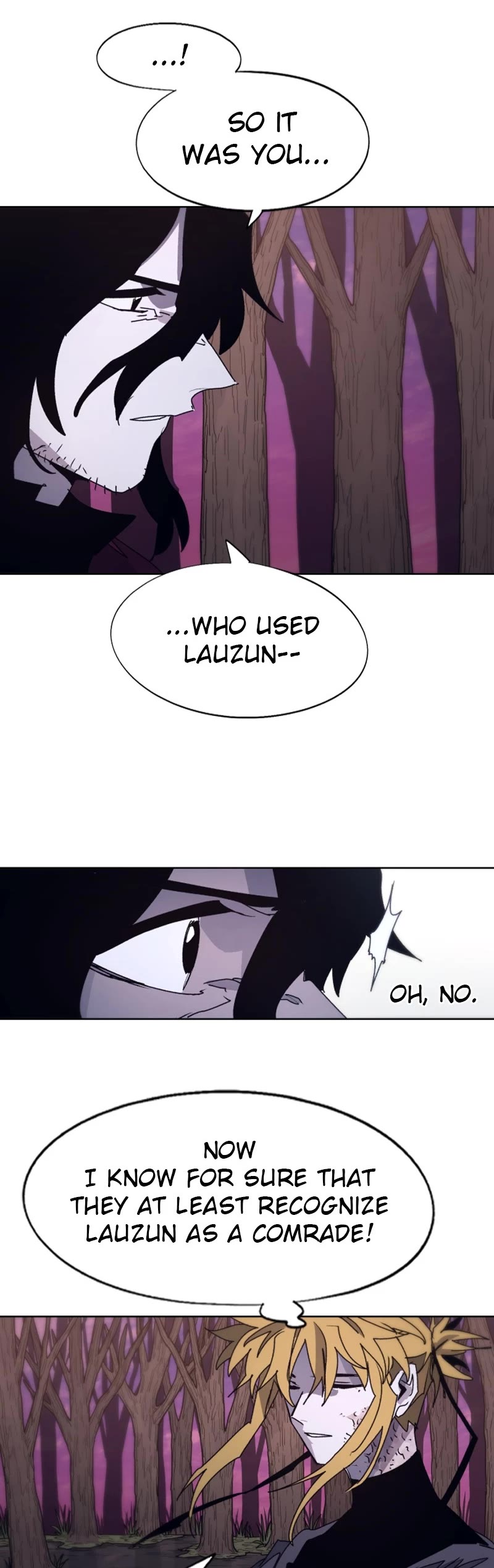 The Ember Knight Chapter 101 page 15 - Chapter 101: Episode 101