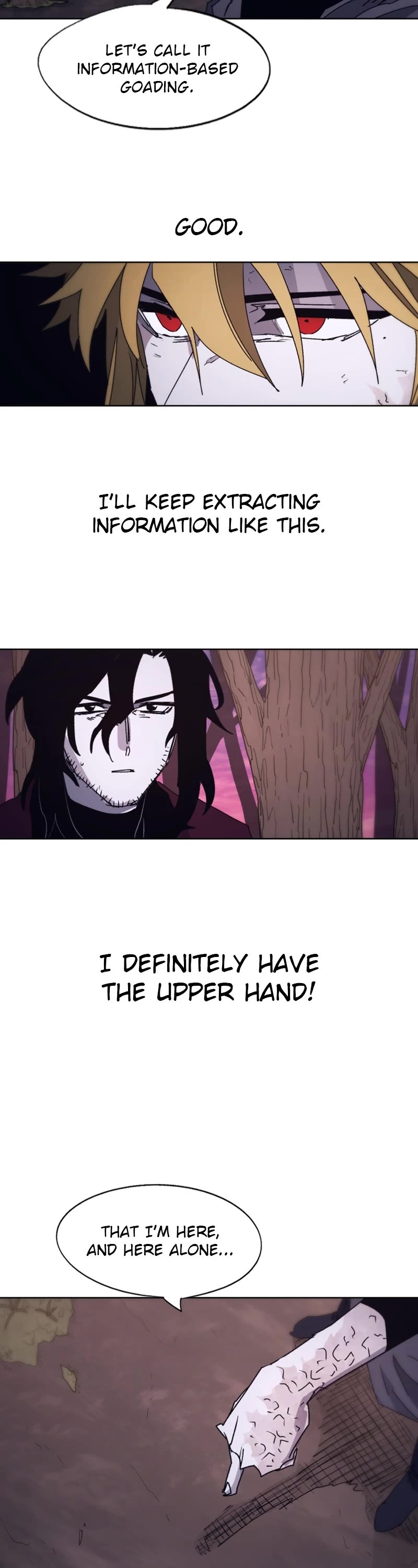 The Ember Knight Chapter 101 page 16 - Chapter 101: Episode 101