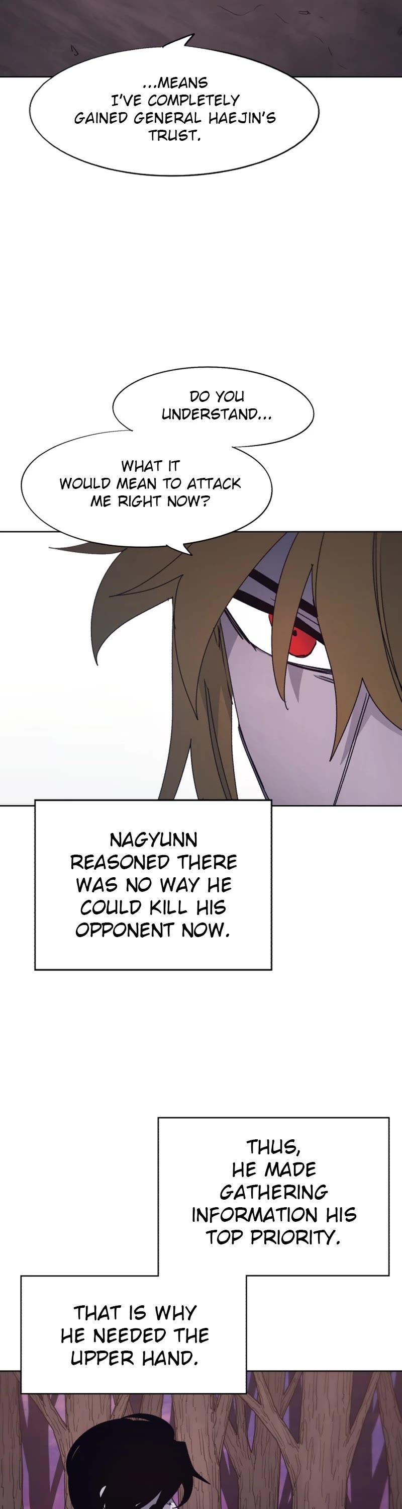 The Ember Knight Chapter 101 page 17 - Chapter 101: Episode 101