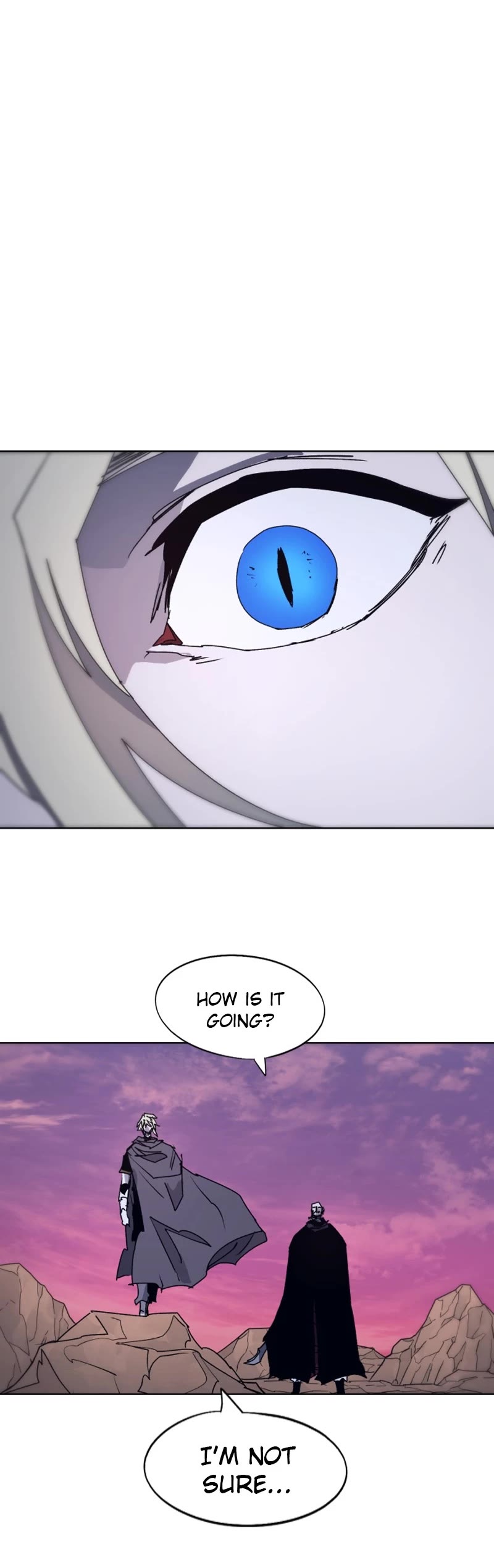 The Ember Knight Chapter 101 page 20 - Chapter 101: Episode 101