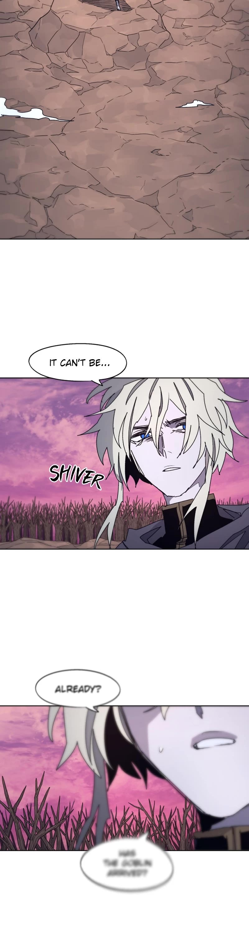 The Ember Knight Chapter 101 page 23 - Chapter 101: Episode 101