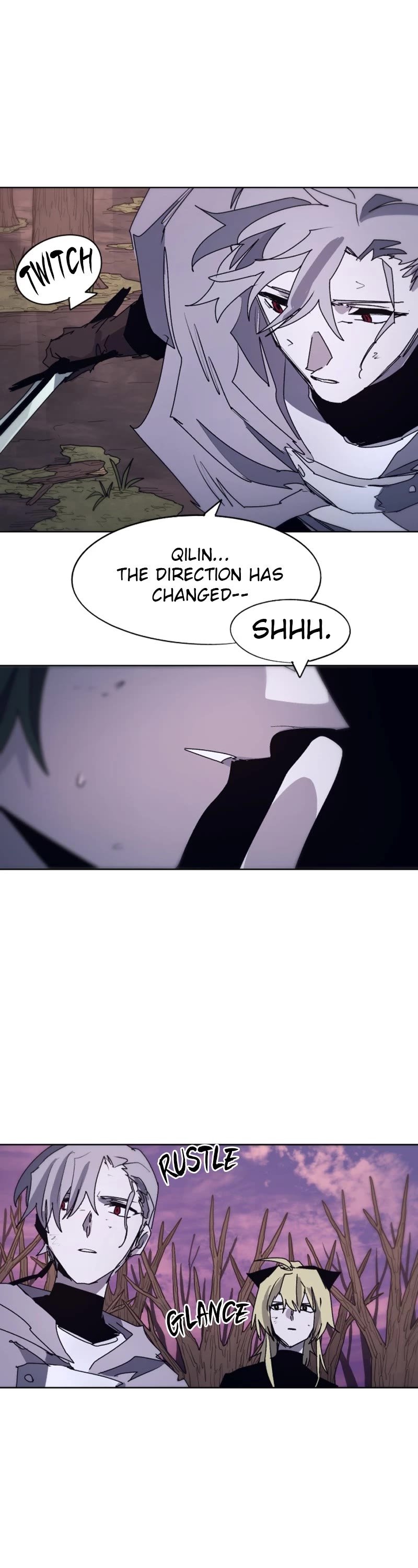 The Ember Knight Chapter 101 page 26 - Chapter 101: Episode 101
