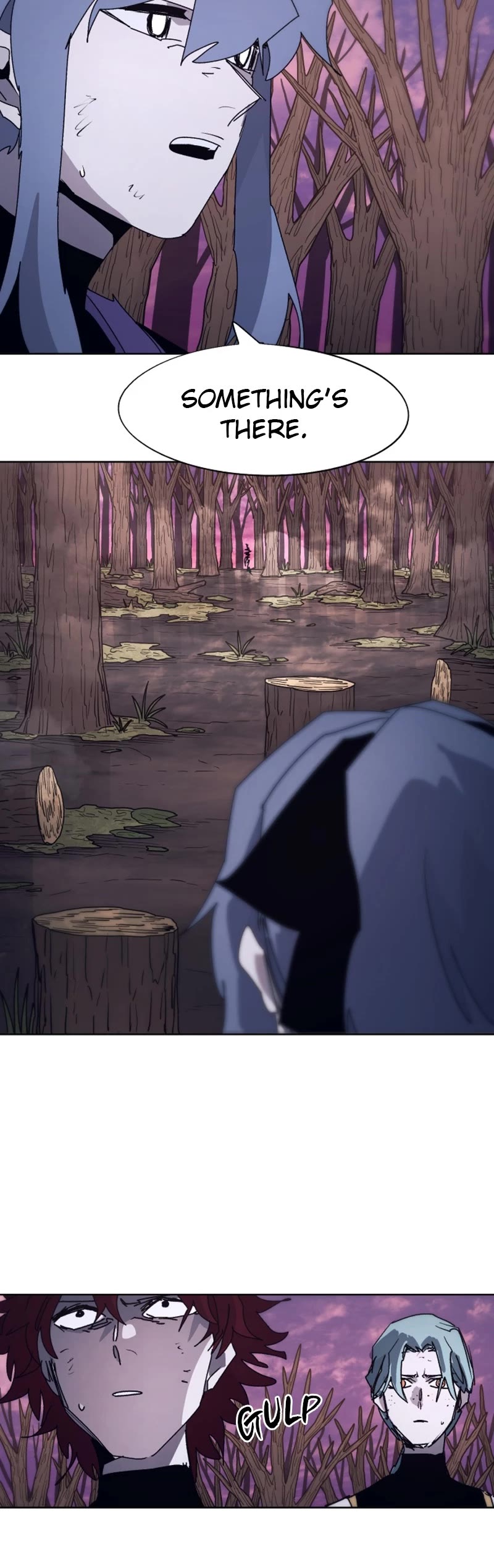 The Ember Knight Chapter 101 page 29 - Chapter 101: Episode 101