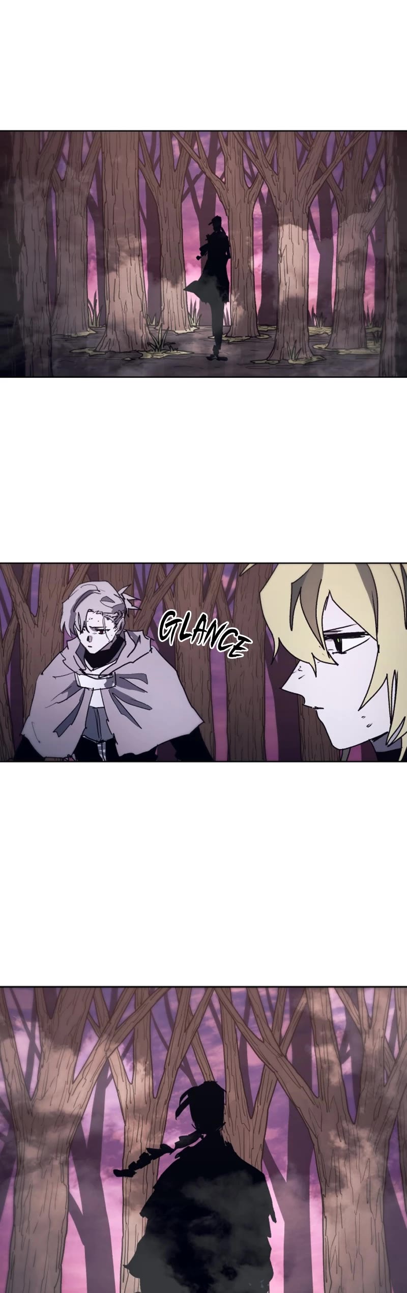 The Ember Knight Chapter 101 page 30 - Chapter 101: Episode 101