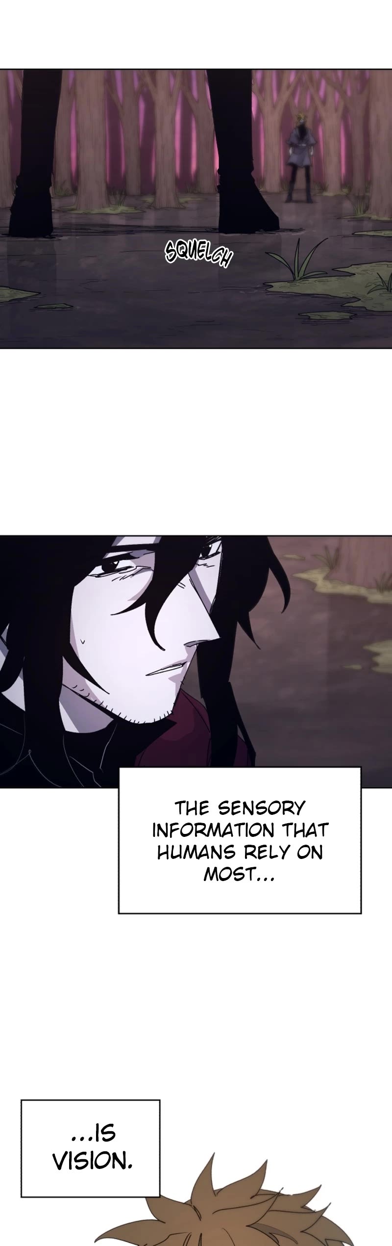 The Ember Knight Chapter 101 page 4 - Chapter 101: Episode 101