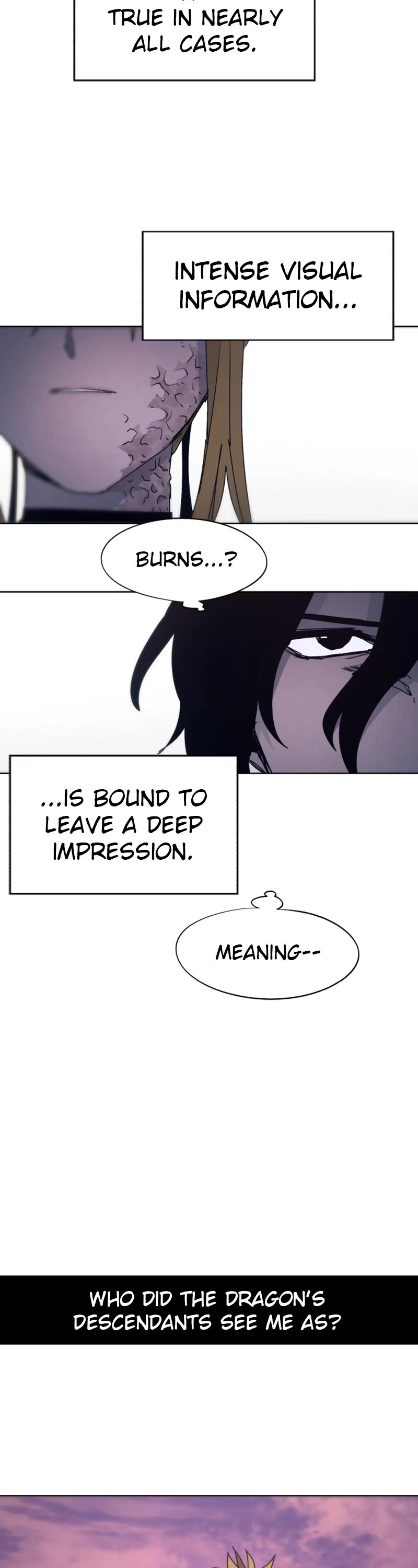 The Ember Knight Chapter 101 page 6 - Chapter 101: Episode 101