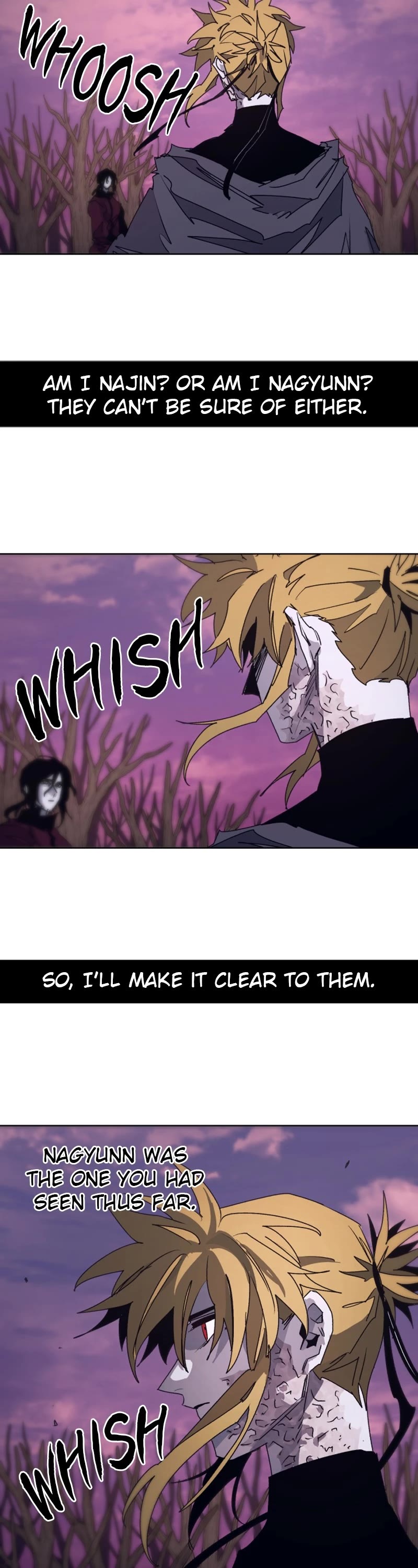 The Ember Knight Chapter 101 page 7 - Chapter 101: Episode 101