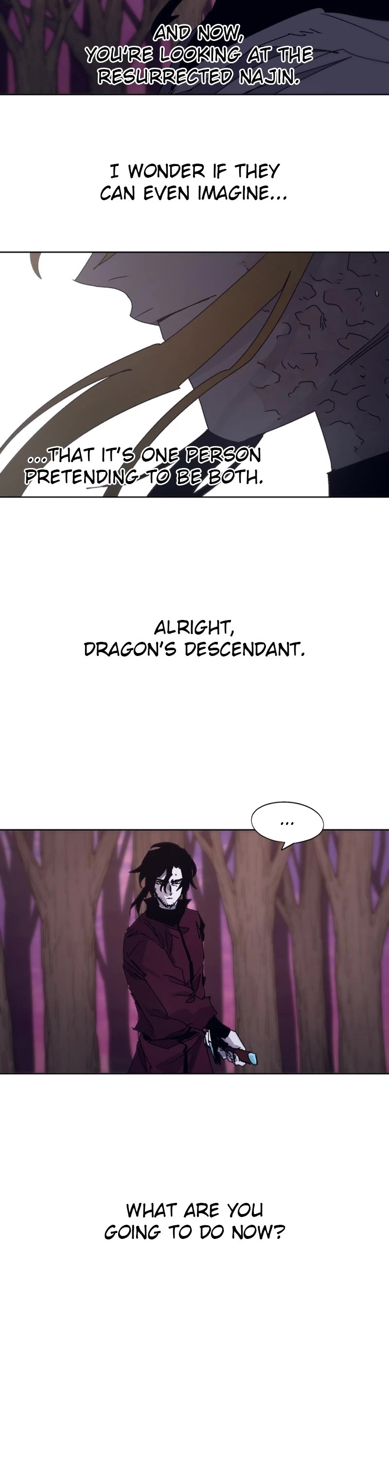 The Ember Knight Chapter 101 page 8 - Chapter 101: Episode 101