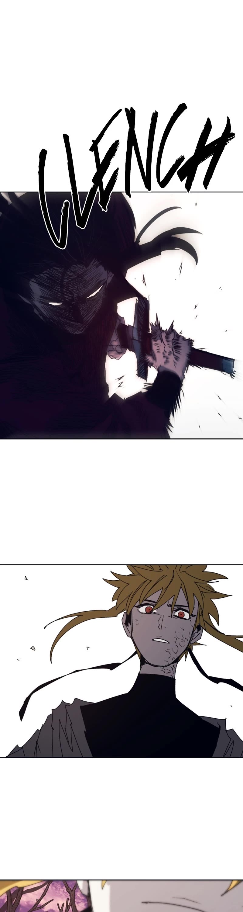 The Ember Knight Chapter 102 page 1 - Chapter 102: Episode 102