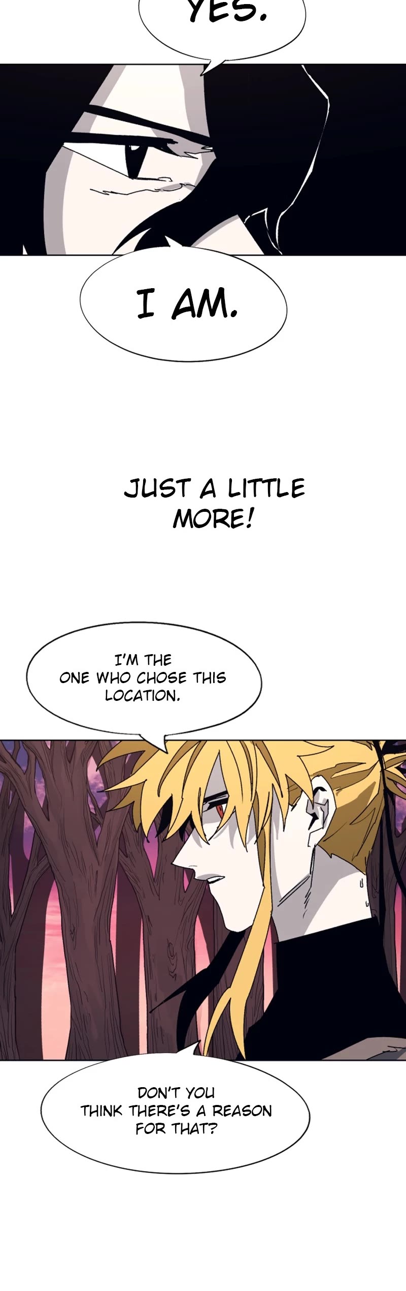 The Ember Knight Chapter 102 page 10 - Chapter 102: Episode 102