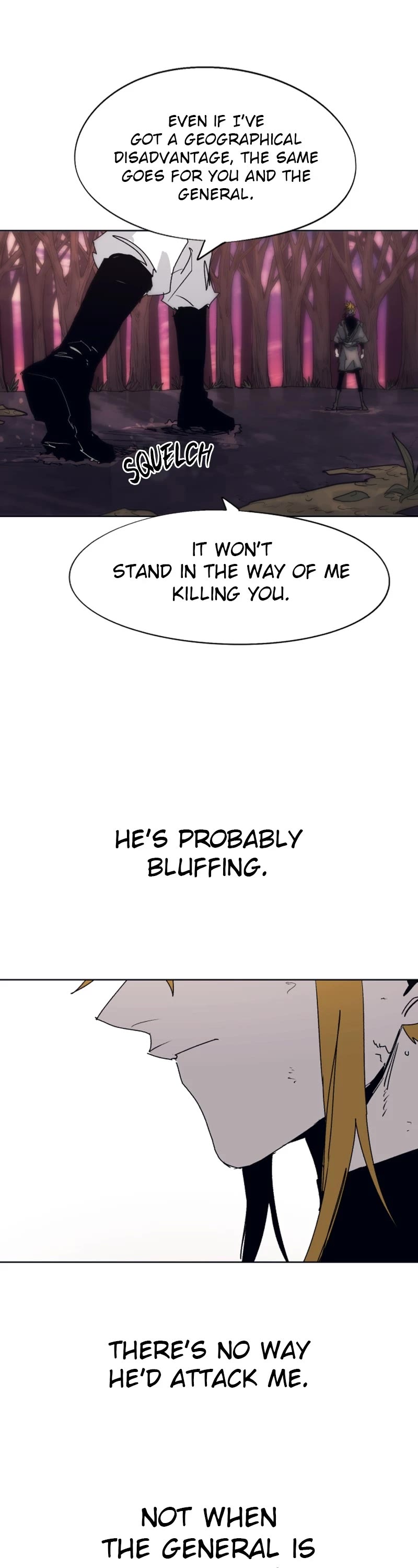 The Ember Knight Chapter 102 page 11 - Chapter 102: Episode 102