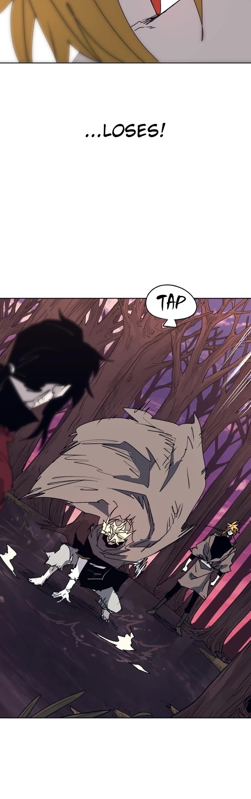 The Ember Knight Chapter 102 page 14 - Chapter 102: Episode 102