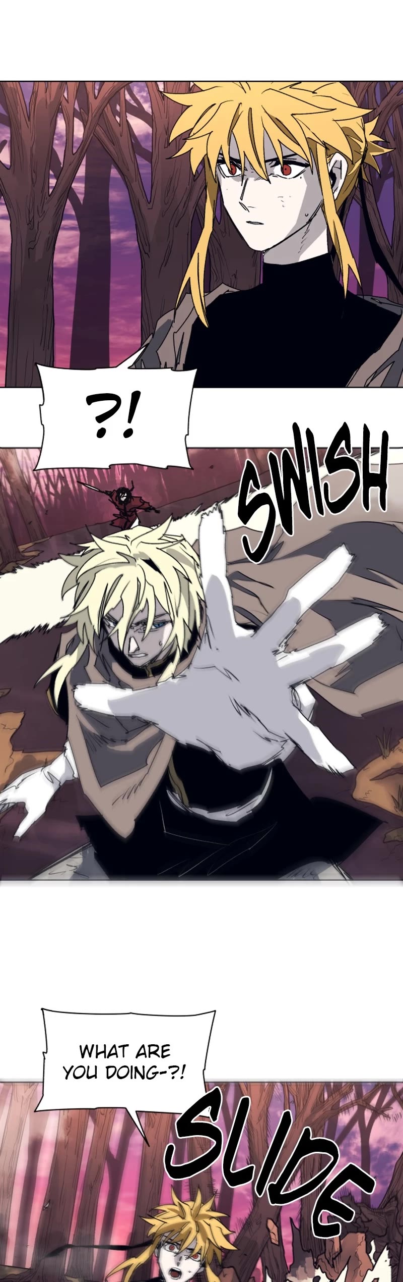 The Ember Knight Chapter 102 page 15 - Chapter 102: Episode 102