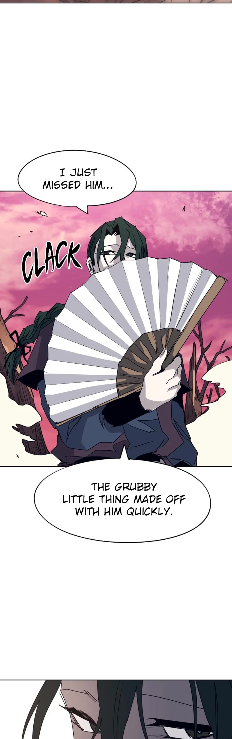 The Ember Knight Chapter 102 page 19 - Chapter 102: Episode 102