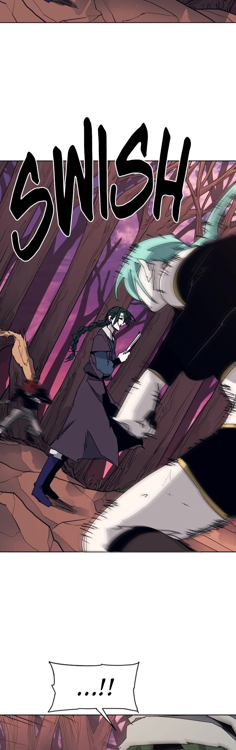 The Ember Knight Chapter 102 page 24 - Chapter 102: Episode 102