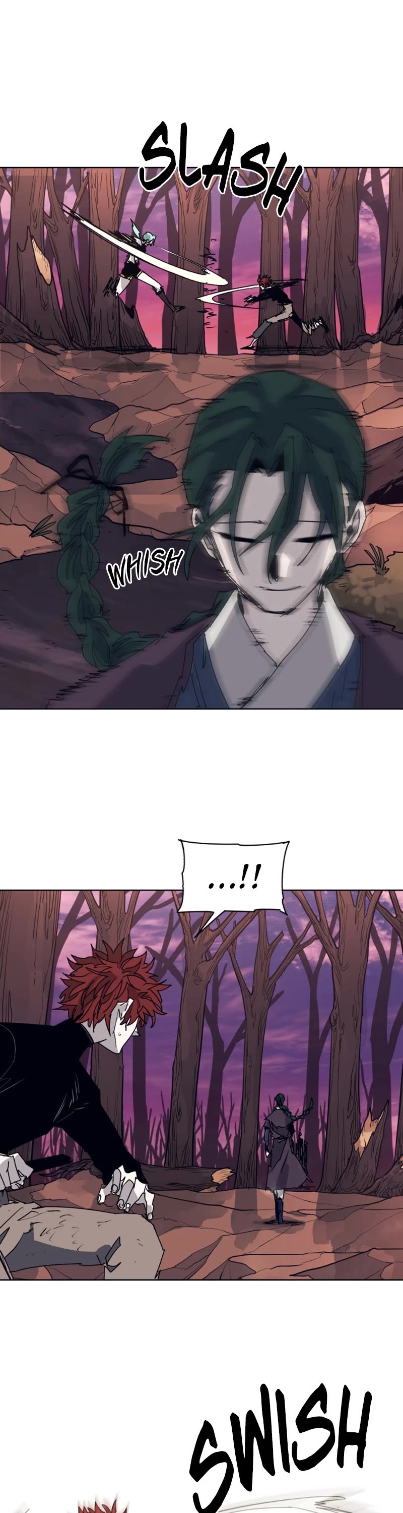 The Ember Knight Chapter 102 page 26 - Chapter 102: Episode 102