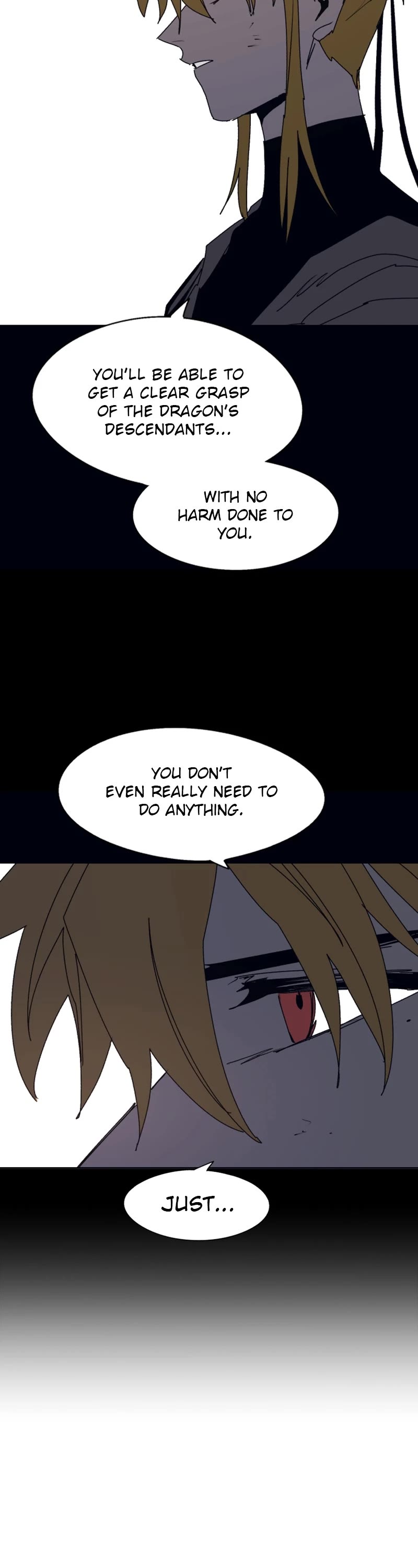 The Ember Knight Chapter 102 page 3 - Chapter 102: Episode 102