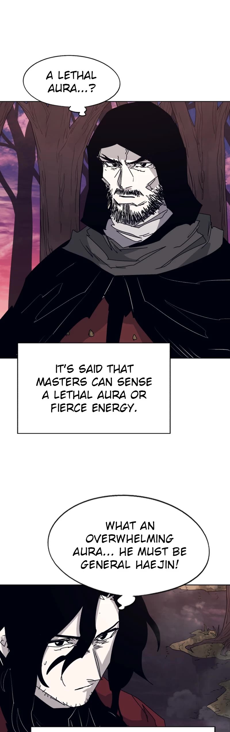 The Ember Knight Chapter 102 page 5 - Chapter 102: Episode 102