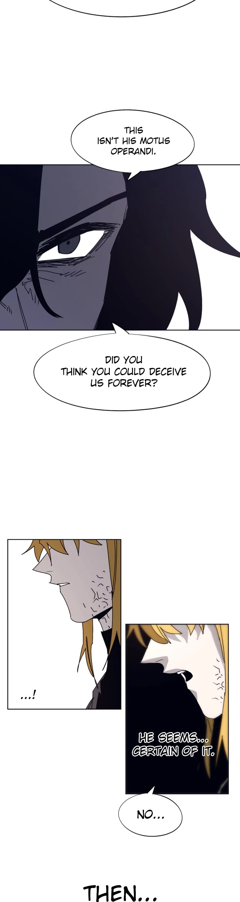 The Ember Knight Chapter 102 page 7 - Chapter 102: Episode 102