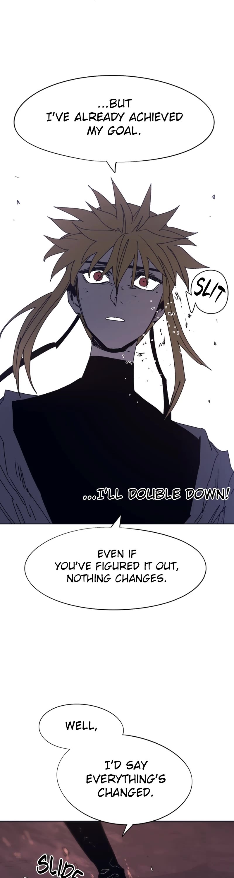 The Ember Knight Chapter 102 page 8 - Chapter 102: Episode 102