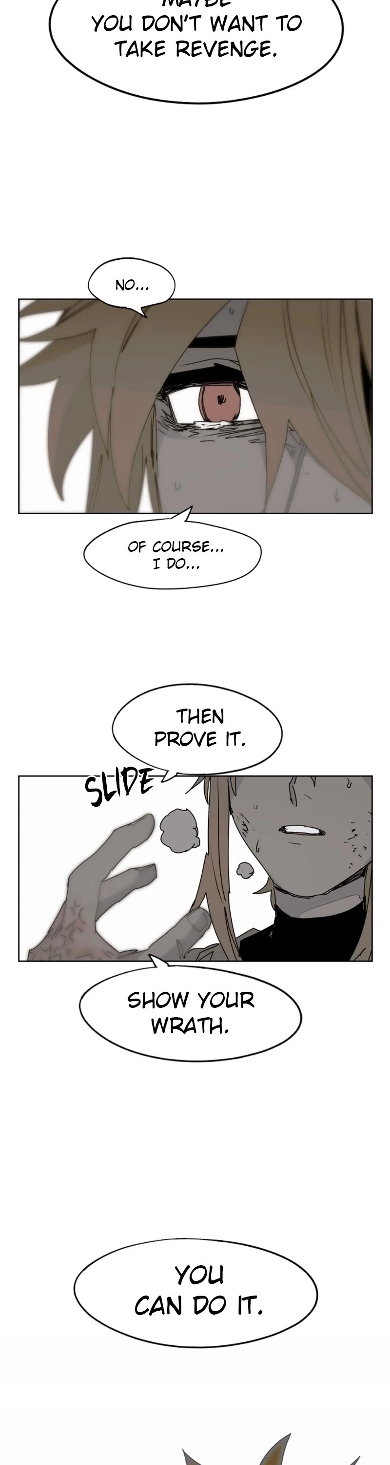 The Ember Knight Chapter 103 page 11 - Chapter 103: Episode 103