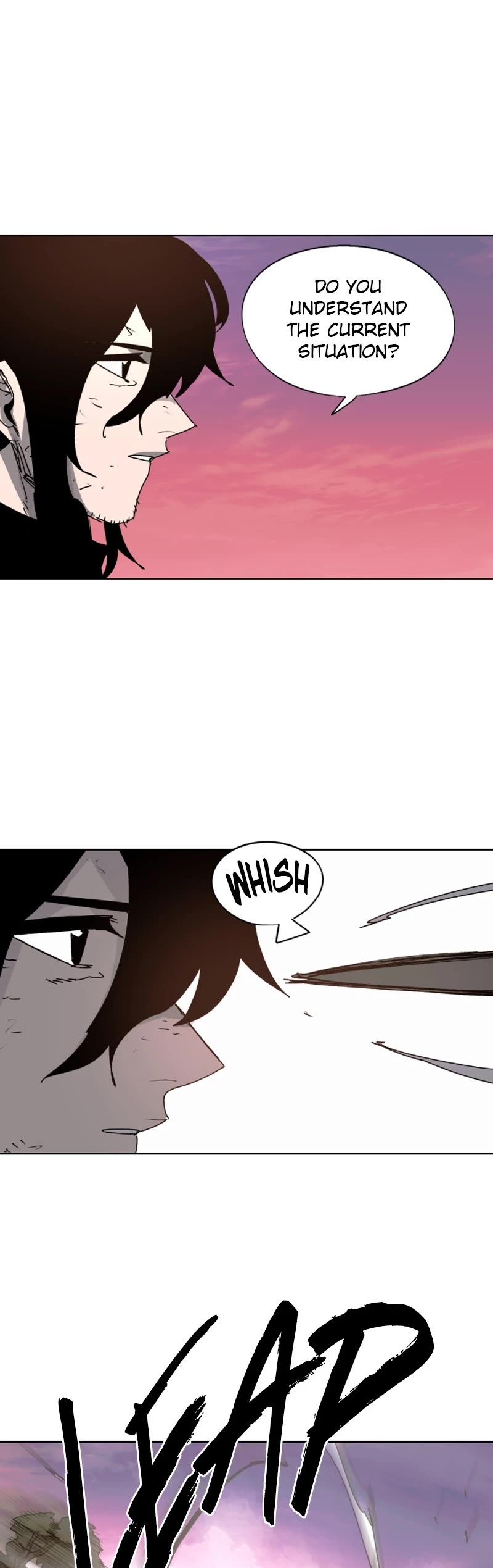 The Ember Knight Chapter 103 page 14 - Chapter 103: Episode 103