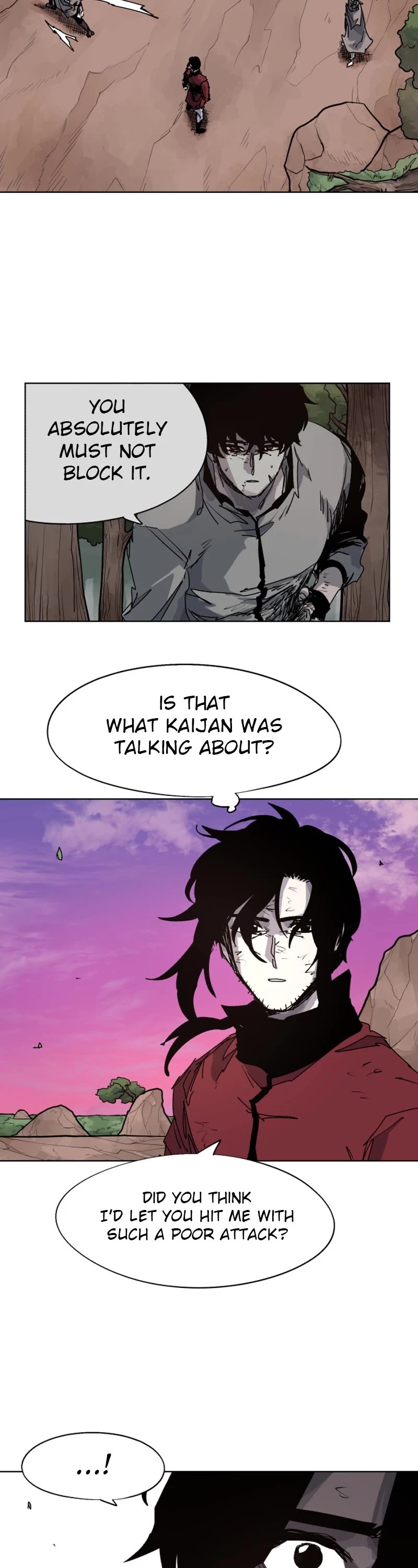 The Ember Knight Chapter 103 page 16 - Chapter 103: Episode 103