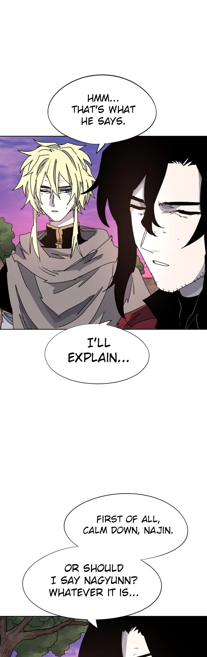 The Ember Knight Chapter 103 page 19 - Chapter 103: Episode 103