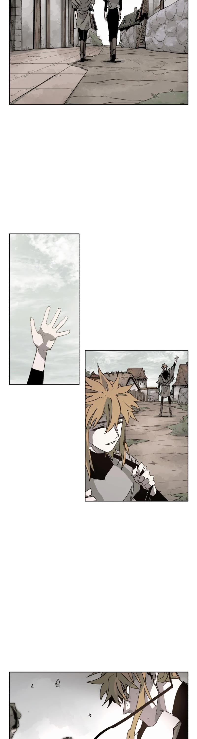 The Ember Knight Chapter 103 page 2 - Chapter 103: Episode 103
