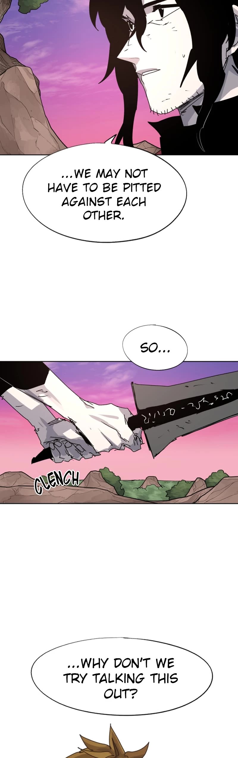 The Ember Knight Chapter 103 page 20 - Chapter 103: Episode 103