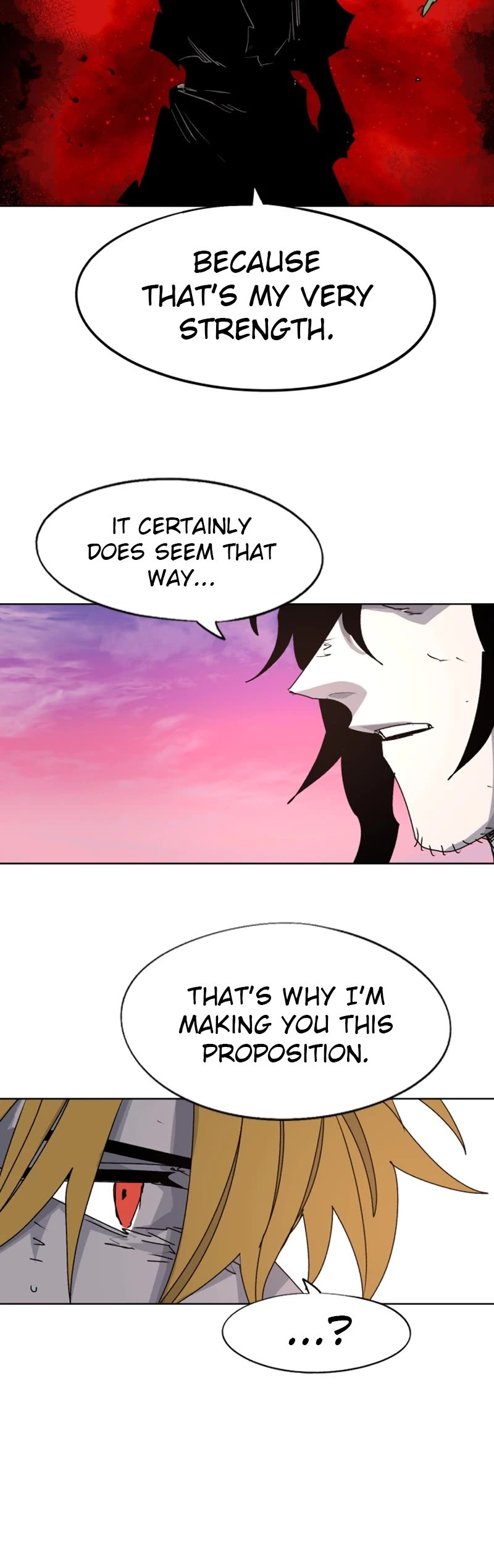 The Ember Knight Chapter 103 page 24 - Chapter 103: Episode 103