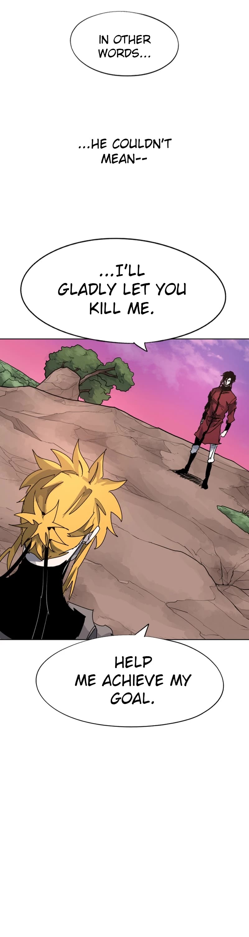 The Ember Knight Chapter 103 page 27 - Chapter 103: Episode 103