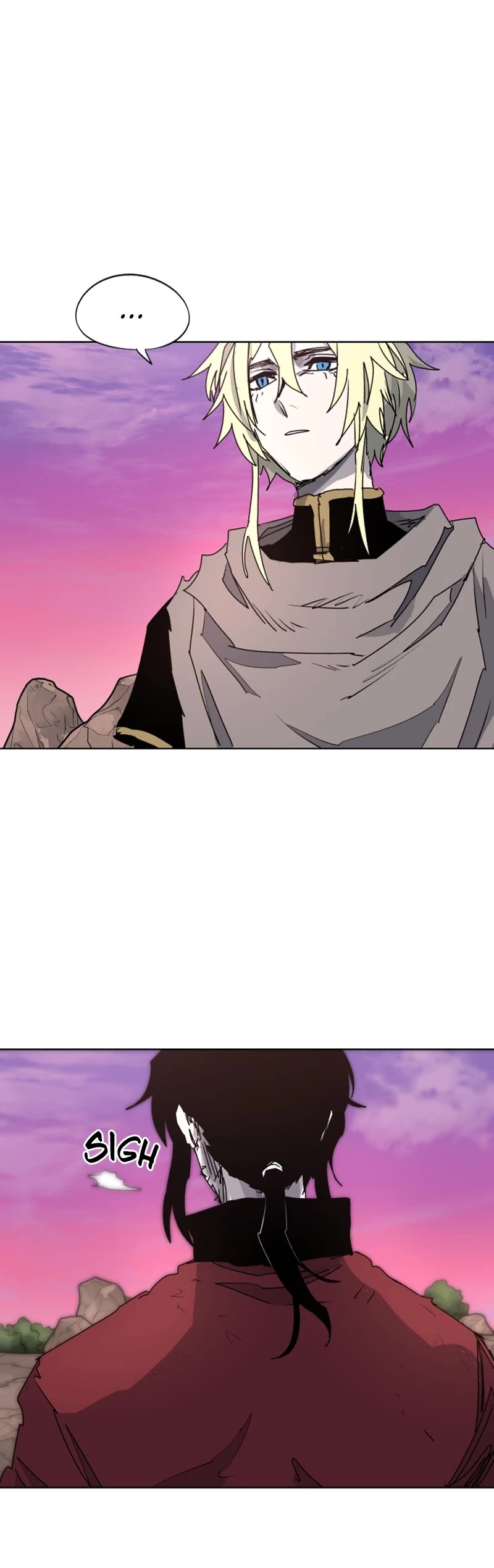 The Ember Knight Chapter 103 page 29 - Chapter 103: Episode 103