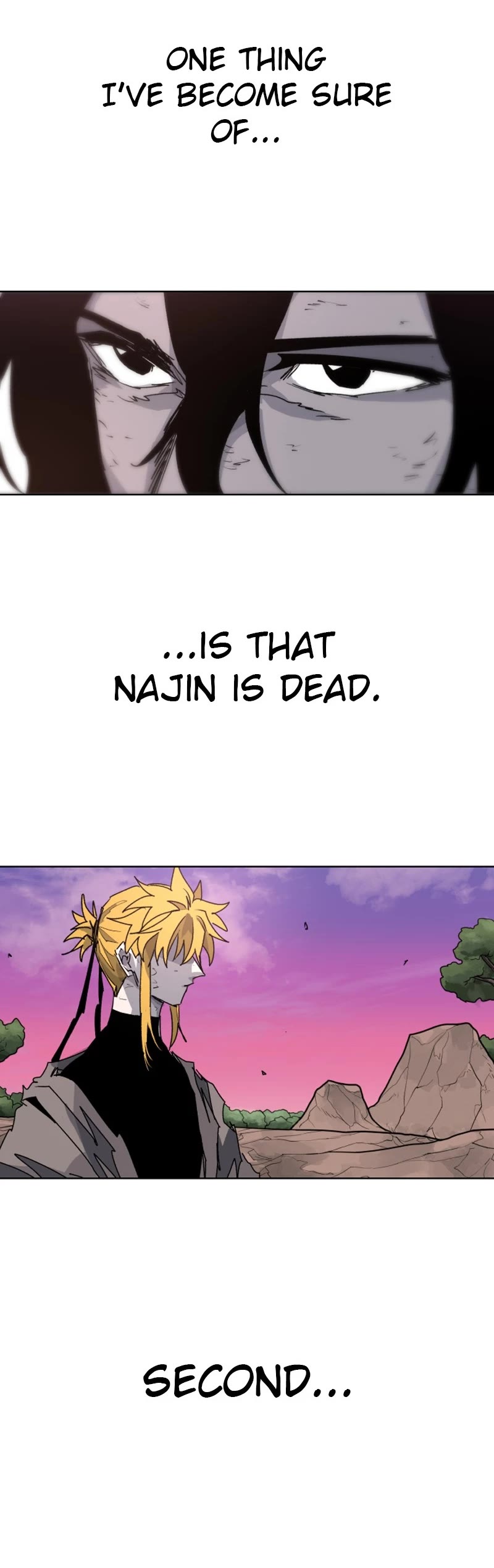 The Ember Knight Chapter 103 page 30 - Chapter 103: Episode 103